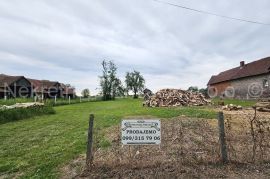 Stare Plavnice - građevinsko zemljište, Bjelovar - Okolica, Land