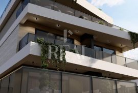 Trogir 2S+DB 72,07 m2, Trogir, Apartamento