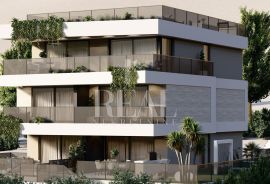 Trogir 2S+DB 72,07 m2, Trogir, Apartamento