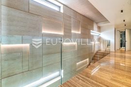 Pantovčak obiteljska vila 500m2 novogradnja, Zagreb, House