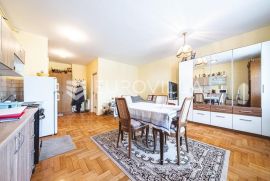 Zagreb, Malešnica, jednosoban stan 33,19 m2, Zagreb, Flat