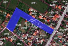 Smederevo - Leštar - 52,89ari ID#17638, Smederevo, Land