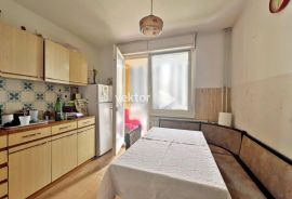 Srdoči, 3-soban s lođom, Rijeka, Apartamento