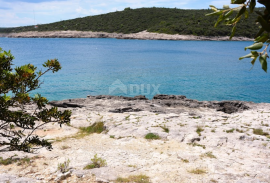 ISTRA,KAVRAN - Poljoprivredno zemljište prvi red do mora, Marčana, Land