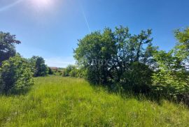 ISTRA, LABIN - Građevinsko zemljište za izgradnju vile/kuće, Labin, Γη