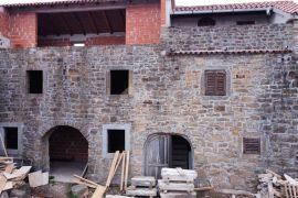 ISTRA, MOTOVUN - Kuća s panoramskim pogledom, Motovun, Casa