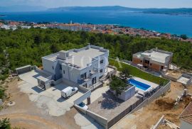 Samostojeća kuća Crikvenica, Crikvenica, Haus