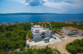 Samostojeća kuća Crikvenica, Crikvenica, Haus