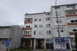 Donji Miholjac, Centar, jednosoban stan 39 m2 u zgradu, Donji Miholjac, Flat