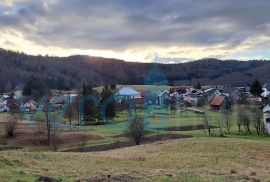 Čabar,Prezid,samostojeća kuća,velika okućnica,drvarnica,prodaja, Čabar, Σπίτι