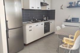 ISTRA, LABIN - Komforan stan s pogledom na starogradsku jezgru, Labin, Appartement