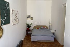 RIJEKA,CENTAR- stan, 4s + db, 148 m2, uređen i namješten!!!, Rijeka, Appartment