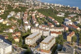 RIJEKA, SRDOČI - NOVOGRADNJA - B46, Rijeka, Διαμέρισμα