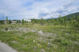 MATULJI, RUPA - građevinsko zemljište 15000m2 u komercijalnoj zoni za najam, Matulji, Land