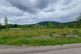 MATULJI, RUPA - građevinsko zemljište 15000m2 u komercijalnoj zoni za najam, Matulji, Land