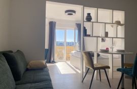 OTOK RAB, KAMPOR - Prekrasno uređen stan na mirnoj lokaciji, Rab, Appartment