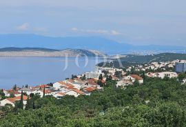 Crikvenica kuća sa bazenom, Crikvenica, Σπίτι