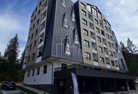 Nov i opremljen apartman sa garažom Trebević Residence prodaja, Istočno Novo Sarajevo, Διαμέρισμα