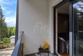 Opremljen nov apartman sa garažom Trebević Residence prodaja, Istočno Novo Sarajevo, Wohnung