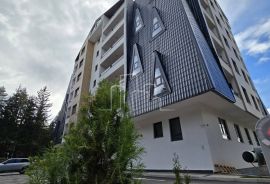 Opremljen nov apartman sa garažom Trebević Residence prodaja, Istočno Novo Sarajevo, Wohnung