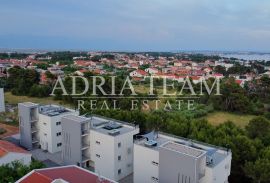 APARTMANI U STAMBENOJ ZGRADI - VIR, Vir, Appartement