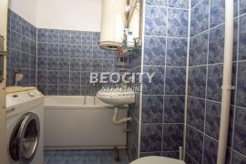 Novi Beograd, Blok 30, Bulevar umetnosti, 3.0, 76m2 Brzo iseljiv, Novi Beograd, Διαμέρισμα