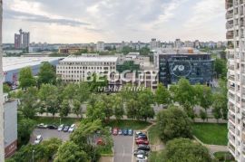 Novi Beograd, Blok 30, Bulevar umetnosti, 3.0, 76m2 Brzo iseljiv, Novi Beograd, Διαμέρισμα