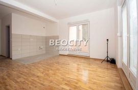 Novi Beograd, Ledine, Kolumbova, 3.0, 52m2, Novi Beograd, Flat