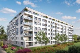 4.0 stan, novogradnja, Banatska ID#128970, Zemun, Flat