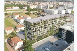 NOVOGRADNJA, stanovi na dobroj lokaciji, Pula, Istra, Pula, Apartamento