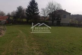 Topola - Rudnik - Gornja Šatornja - 160m2 + 4ha ID#18038, Topola, House