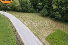 GRADILIŠTE U BRASLOVJU - SAMOBOR, Samobor - Okolica, Land