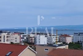 Žnjan Penthouse 90m2 2S+DB, Split, Appartment