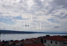 CRIKVENICA-LUKSUZAN STAN SA POGLEDOM, 3S+DB, DVA BALKONA I PARKIRNA MJESTA, Crikvenica, Διαμέρισμα