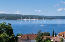 Crikvenica, dvosobni stan na vrhunskoj lokaciji sa parkingom, Crikvenica, Wohnung