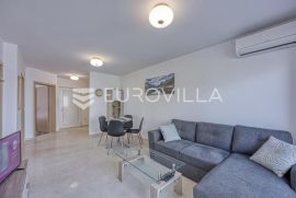 Istra, Murine, novo adaptiran stan s dvije spavaće sobe NKP 61,2 m2, Umag, Appartment