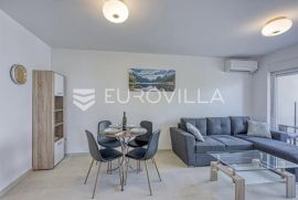 Istra, Murine, novo adaptiran stan s dvije spavaće sobe NKP 61,2 m2, Umag, Appartment