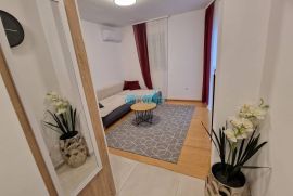 Otok Krk, Njivice - garsonijera, Omišalj, Apartamento