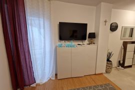 Otok Krk, Njivice - garsonijera, Omišalj, Apartamento