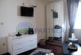 Istra, Poreč, Studio apartman sa poslovnim prostorom u centru grada Poreča, Poreč, Flat