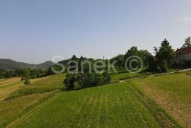 Građevinsko zemljište u prirodi - Manja Vas, Samobor - Okolica, Terrain