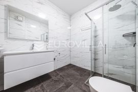 Zagreb, Trešnjevka, moderan trosoban stan NKP 103 m2 + garaža, Zagreb, Appartement