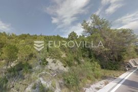 Konavle, Palje Brdo, poljoprivredno zemljište uz Jadransku magistralu, 50.000 m2, Konavle, Terrain