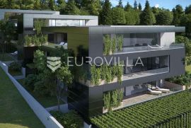 Maksimir građevinsko zemljište 4000 m2 sa dozvolama za gradnju 4 zgrade, Zagreb, أرض