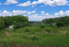 Stari Slankamen, građevinska parcela 1079m2, Inđija, Terrain