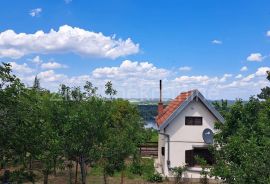 Stari Slankamen, građevinska parcela 1079m2, Inđija, Terrain