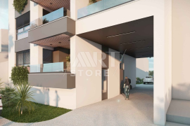 Pula, Veruda - Stan 2, 2 sobe, terasa, parking, 57 m2, Pula, Appartement