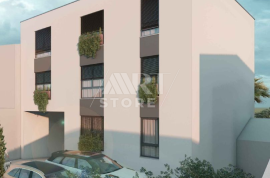 Pula, Veruda - Stan 2, 2 sobe, terasa, parking, 57 m2, Pula, Appartement