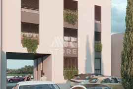 Pula, Veruda - Stan 4, 3 sobe, terasa, parking, 104 m2, Pula, Διαμέρισμα