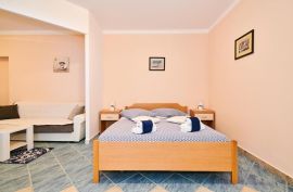 Apartmanska kuća nedaleko mora, Umag, Istra, Umag, Casa